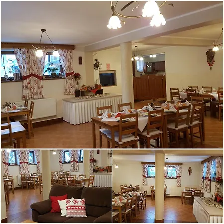 Homestay szállás Gronicka