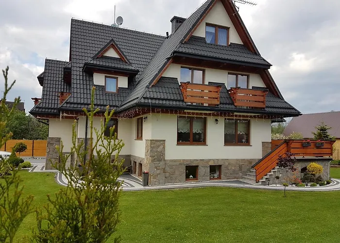 Gronicka Privat bolig