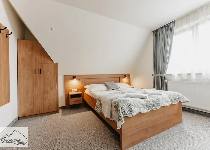 Gronicka * Bialka Tatrzanska