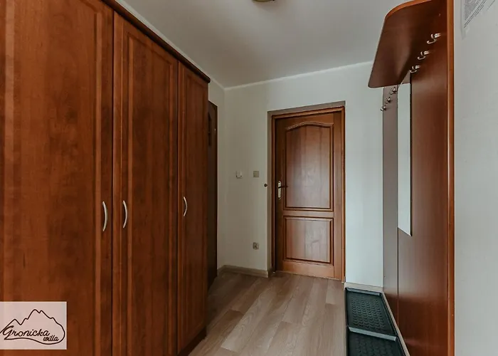 Privat bolig Gronicka *