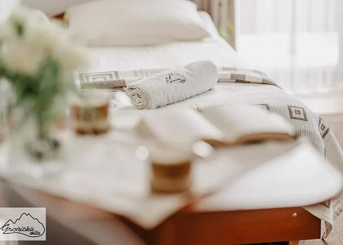 Privat bolig Gronicka