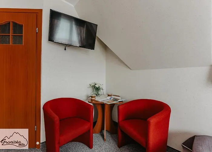 Gronicka Privat bolig