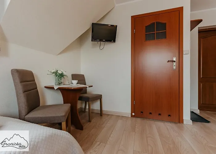 Gronicka Privat bolig