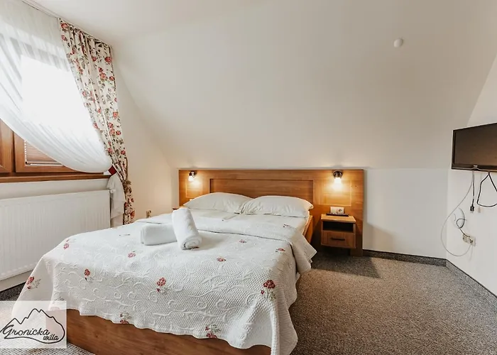 Gronicka Privat bolig *