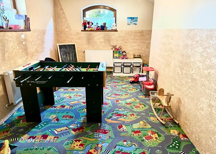 Gronicka Bialka Tatrzanska