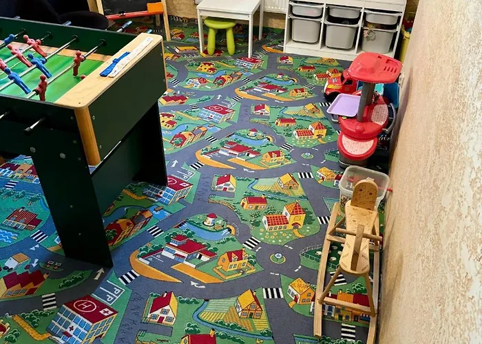 Gronicka Privat bolig Bialka Tatrzanska