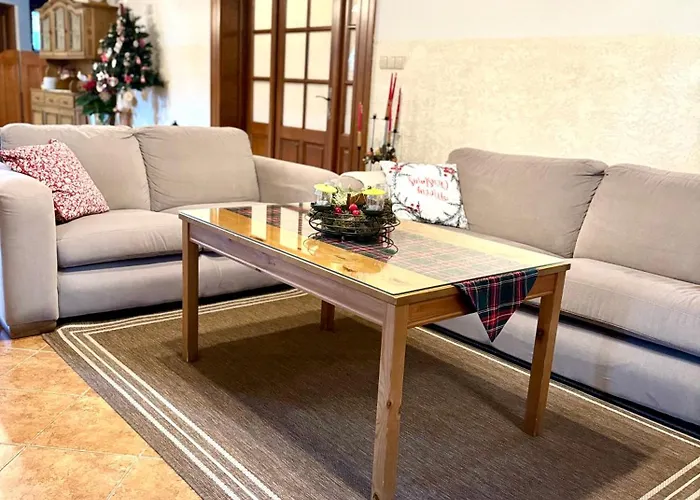 Gronicka Privat bolig