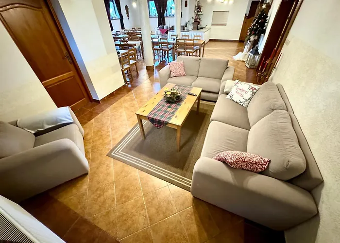 Privat bolig Gronicka