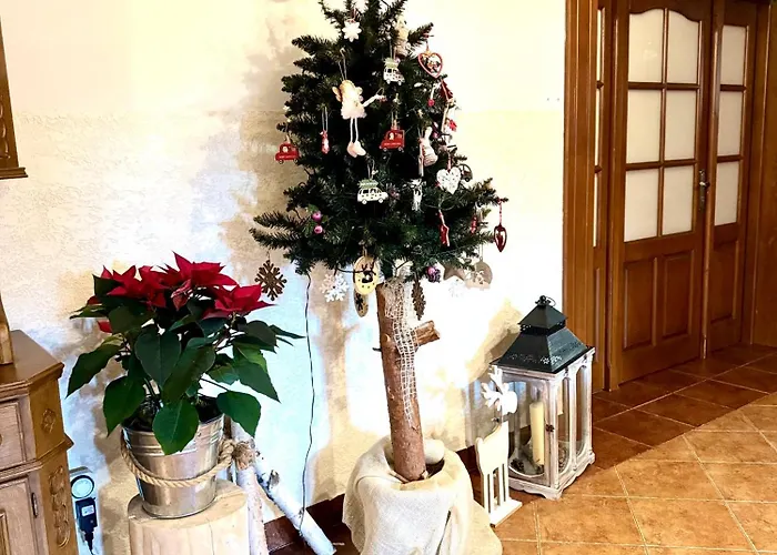 Privat bolig Gronicka *