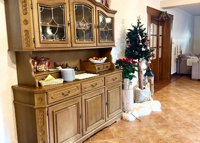 Gronicka Privat bolig Bialka Tatrzanska