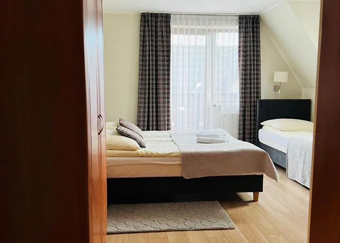 Privat bolig Gronicka *