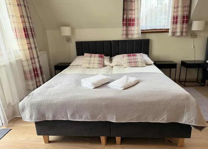 Gronicka * Bialka Tatrzanska