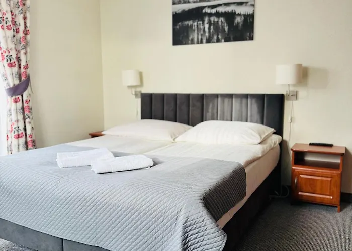 Privat bolig Gronicka