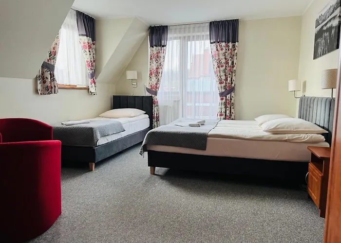 Gronicka Privat bolig *