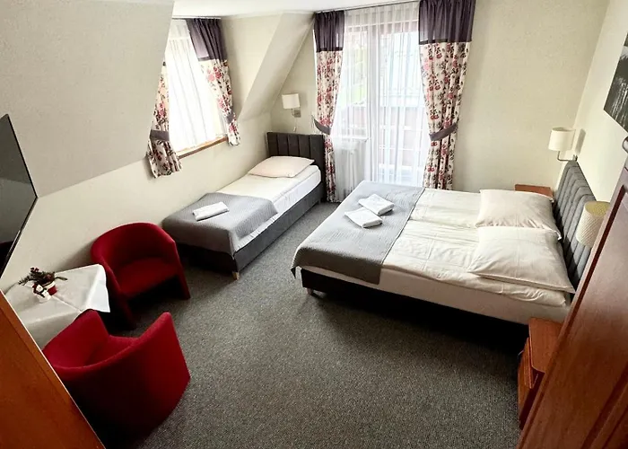 Gronicka * Bialka Tatrzanska