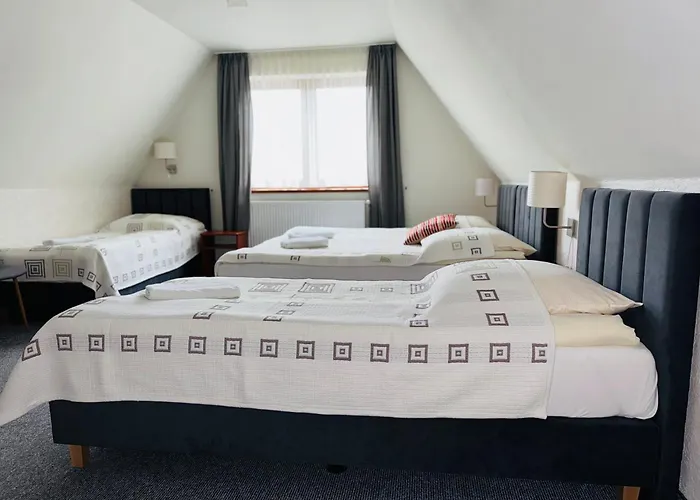 Privat bolig Gronicka Bialka Tatrzanska