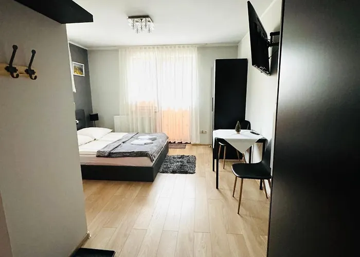 Gronicka Privat bolig Bialka Tatrzanska