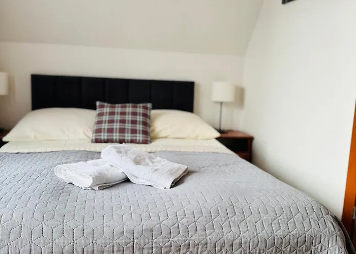 Gronicka Privat bolig