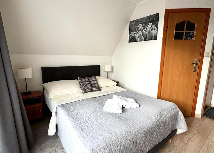 Gronicka * Bialka Tatrzanska