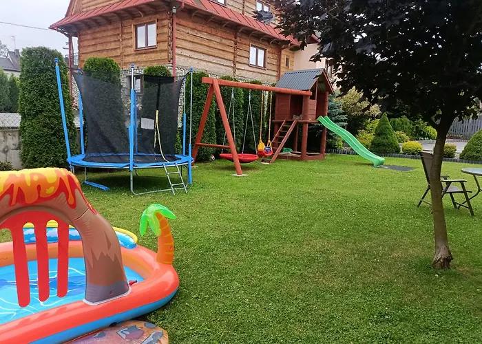 Gronicka Privat bolig *