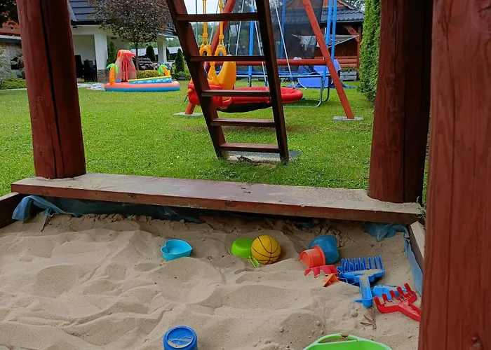 Gronicka Privat bolig *